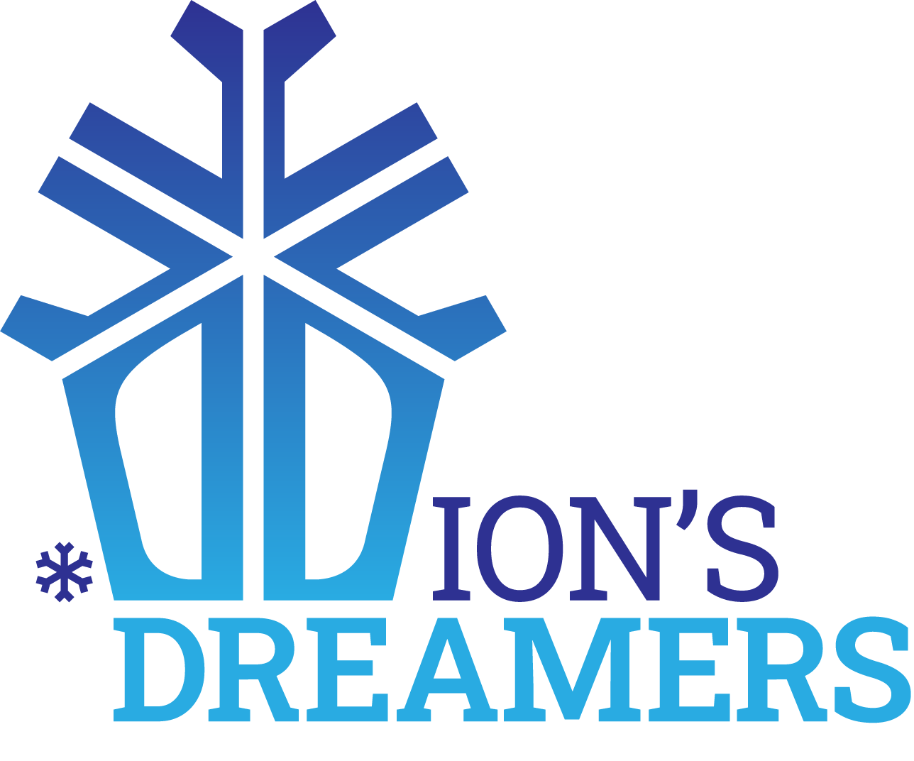 Logo courtesy of Dion's Dreamers